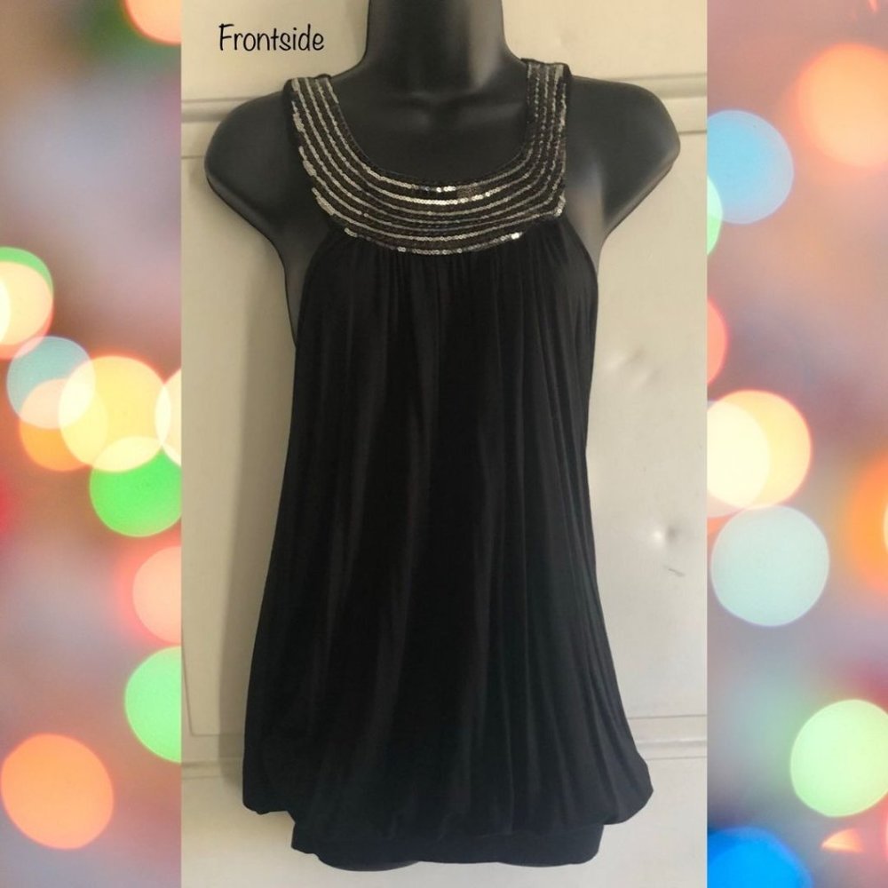Lil Black Dress